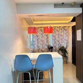 SM City Uptown Corner Studio Type Masterson Avenue