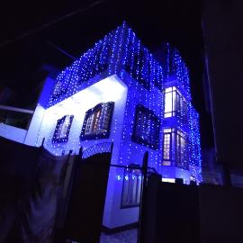 Hotel First Kashmir, hotel Szrínagarban