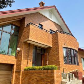 Chalet URA, Hotel in Kushiro