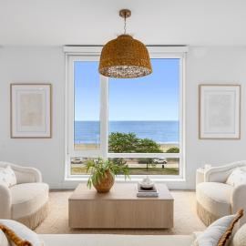 The Boston Beach House, hotel in Revere