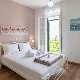 Petra Sea View Studio
