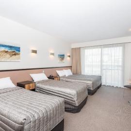 Macquarie 4 Star, Hotel in Warners Bay