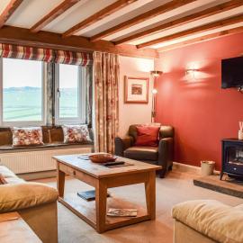 Mount View - Uk48425, hotel in Holmfirth