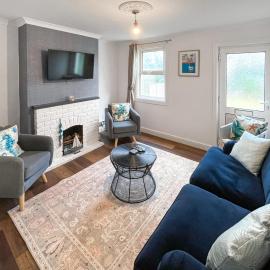 Beach Oasis Cottage - Uk48530, hotel in Margate