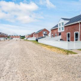 4 star holiday home in Rømø