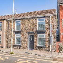 High Street Cottage