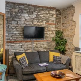 The Nest, hotel a Llandeilo
