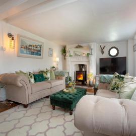 Spa Cottage