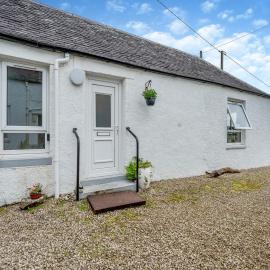 Carraig Dhubh Cottage - Uk47123