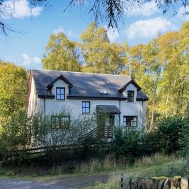 Fin Glen, hotel in Killin