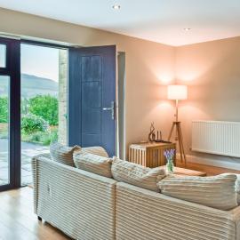 The Farmhouse Retreat