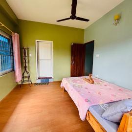Unmani Yoga Retreat Pokhara
