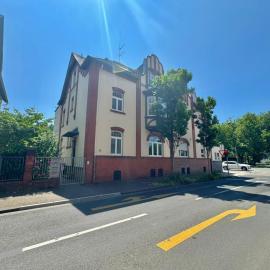 AR City Hotel Frankfurt