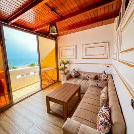Visit Chamal - Serenity, hotel Oued Laou városában
