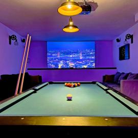 El Oasis de Castil