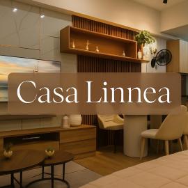 Casa Linnea - SMDC Cheer Residences, hotell sihtkohas Marilao