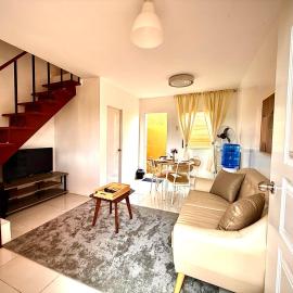 Camella Townhouse in Taal