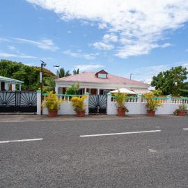 Maison agréable pour des vacances en famille