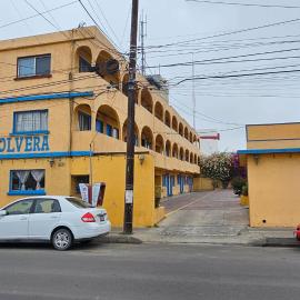 Motel Olvera
