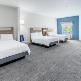 Holiday Inn Express & Suites Denver North - Thornton by IHG, hotel v destinácii Thornton