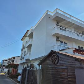 Casa Tatiana Eforie Nord