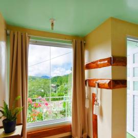 Best Homestaycation in Sagada!
