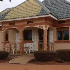 Country Side Homes Kasese โรงแรมในคาเซเซ