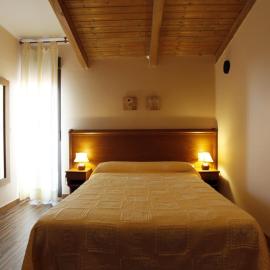 Apartamentos Hervasypunto, hotel v destinácii Hervás