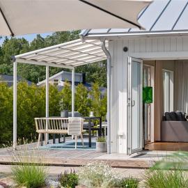 Three room house in the archipelago 50 minutes from Stockholm