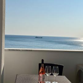 Apartamente Antoni Shengjin