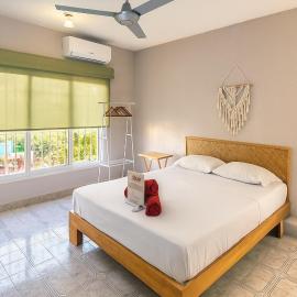 Burgos Studio, hotel a Cancún