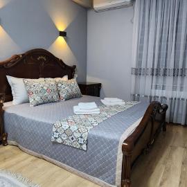 Family duplex apartment