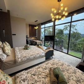 Green Therapy Cottage، فندق في راناو