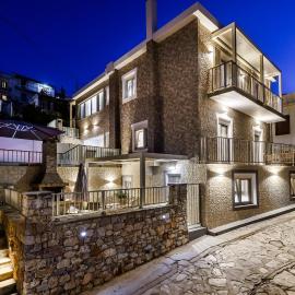 Skopelos Town में, होटल Nevila House 1