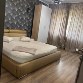 Apartament Radu