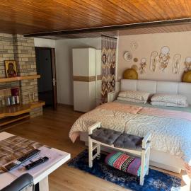Gemütliches-Gästezimmer