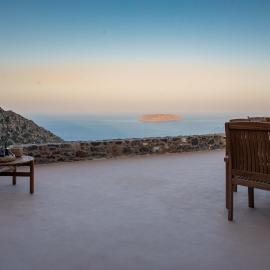 Agnanti Mountain & Sea Hideaway