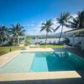 Villa Hana'iki, hotell sihtkohas Paui