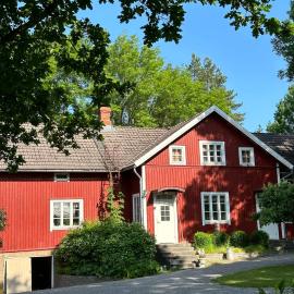 Lillby Bed and breakfast2, hotel 