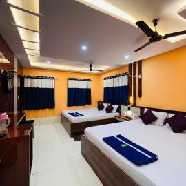 Hotel Holiday Home