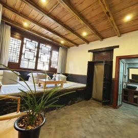 Pingyao Yihao Inn
