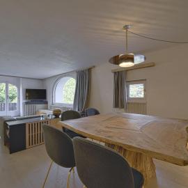 Chesa Ronchi - Celerina, hotel in Celerina