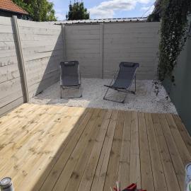 Appartement Camélia