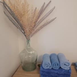 Apartament TREI
