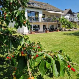 Löhgarten, hotel v destinácii Kleinmaischeid