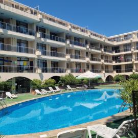 Apartment Hotel Pontica