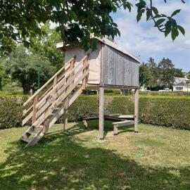Camping Onlycamp Les Grenettes