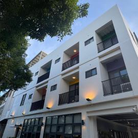 Chi Chu B&B, hotel in Taitung City