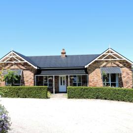 Hazelcreek Cottages, hotel i Exeter