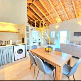 OLiVE HOUSE – hotel w mieście Vathi
